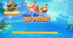 Bắn cá TDTC