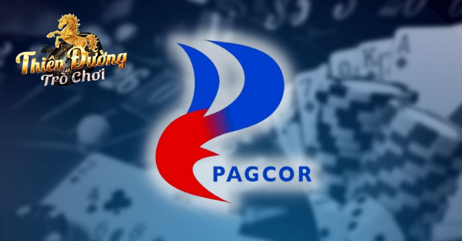 Cổng game nhận giấy phép cá cược từ PAGCOR