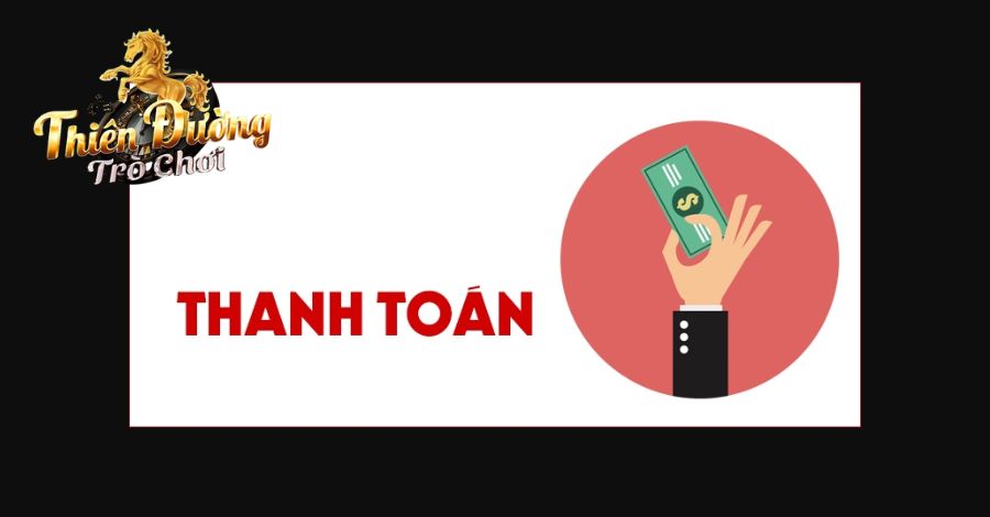 Thành viên chưa nắm được quy định thanh toán